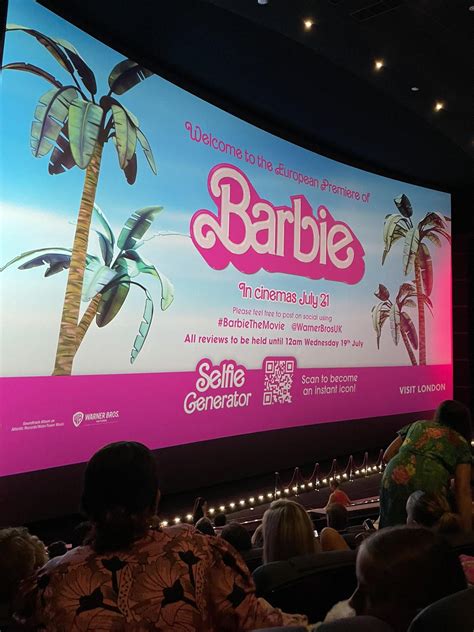 barbie review embargo|barbie movie criticisms.